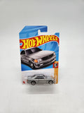 Hot Wheels '89 Mercedes Benz 560 SEC AMG 2023 HKK85 HW Turbo.