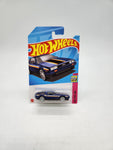 Hot Wheels 2023 DMC DeLorean *101/250 HW The 80's 8/10 HKJ65.