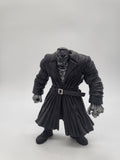 Toy Biz Legendary Comic Book Heroes Sin City Marv Monkeyman Series.