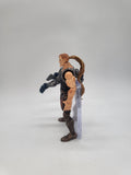 Marvel Legendary Comic Book Heroes Monkeyman BAF Series Stryker 6" Action Figure.