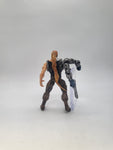 Marvel Legendary Comic Book Heroes Monkeyman BAF Series Stryker 6" Action Figure.