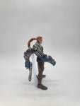 Marvel Legendary Comic Book Heroes Monkeyman BAF Series Stryker 6" Action Figure.