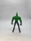 2007 Savage Dragon Figure Pitt Series Legendary Comic Book Heroes figure.