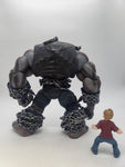 Toy Biz Legendary Comic Book Heroes PITT BAF W/ Timmy.