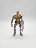 Super-Patriot Unmasked Variant Legendary Comic Book Heroes Pitt Baf Wav 6".