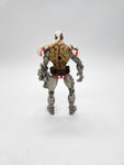 Super-Patriot Unmasked Variant Legendary Comic Book Heroes Pitt Baf Wav 6".