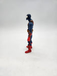 Star Monkeyman BAF Legendary Comic Book Heroes Freak Force Marvel Toys.