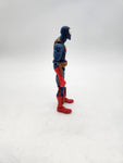 Star Monkeyman BAF Legendary Comic Book Heroes Freak Force Marvel Toys.