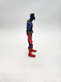 Star Monkeyman BAF Legendary Comic Book Heroes Freak Force Marvel Toys.