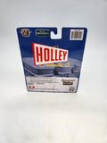 M2 Machines White 1950 Studebaker 2R Diecast Pickup Truck Original Holley.