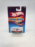 2023 Hot Wheels Ultra Hots Custom '69 Volkswagen Squareback Target Exclusive.