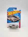 Hot Wheels ’84 Mustang SVO HW The ‘80s 25/250 2/10 2023 HKG80.