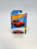 Hot Wheels Koenigsegg Gemera HW Exotics 4/10 #188/250 HKK56.