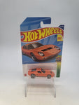 Hot Wheels 71 Lamborghini Miura SV 5/10 202/250 HW Exotics 2021 HCV34.