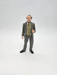 Sir John A. Macdonald Action Figure Canadian Legends 6 inch History.