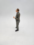 Sir John A. Macdonald Action Figure Canadian Legends 6 inch History.