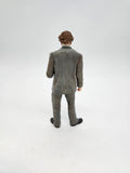 Sir John A. Macdonald Action Figure Canadian Legends 6 inch History.