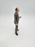 Sir John A. Macdonald Action Figure Canadian Legends 6 inch History.