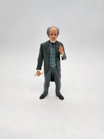 Sir Wilfred Laurier Action Figure Canadian Legends 6 inch History.