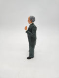 Sir Wilfred Laurier Action Figure Canadian Legends 6 inch History.