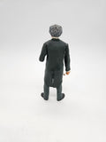 Sir Wilfred Laurier Action Figure Canadian Legends 6 inch History.