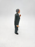 Sir Wilfred Laurier Action Figure Canadian Legends 6 inch History.