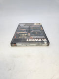 BlowOut PS2 Sony PlayStation 2, 2003 Factory Sealed.