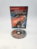 Need for Speed: Underground Greatest Hits Sony PlayStation 2, 2003 PS2.