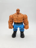 2012 Marvel Select The Thing Fantastic Four Action Figure.