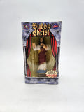 Buddy Christ Dashboard Jesus 5” Statue Figure 2000 Dogma View Askew Kevin Smith.