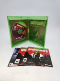 XBOX ONE Wolfenstein II The New Colossus Microsoft Xbox One.