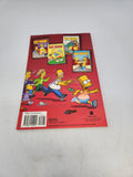 Matt Groening Big Bad Book of Bart Simpson (Paperback).