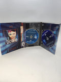 David Bowie - Best of Bowie DVD.