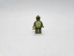 LEGO 76280 Lizard Minifigure Authentic Brand New from set 76280.