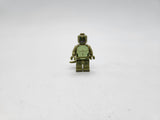 LEGO 76280 Lizard Minifigure Authentic Brand New from set 76280.