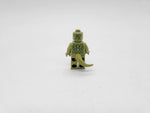 LEGO 76280 Lizard Minifigure Authentic Brand New from set 76280.