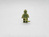 LEGO 76280 Lizard Minifigure Authentic Brand New from set 76280.