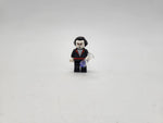 Lego Marvel 76244 Morbius Minifigure from Marvel Miles Morales vs. Morbius Set.