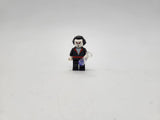 Lego Marvel 76244 Morbius Minifigure from Marvel Miles Morales vs. Morbius Set.