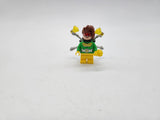 Lego Doc Ock 10783 Female Minifigure.