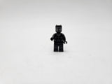 Black Panther Avengers Marvel Lego Minifigure 76100.