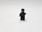 Black Panther Avengers Marvel Lego Minifigure 76100.