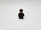 LEGO Harry Potter Minifigure Neville Longbottom - Gryffindor Robe w/wand.