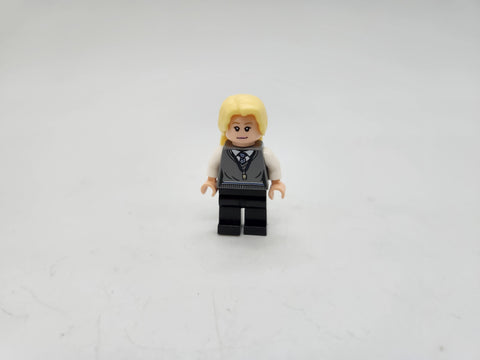 Lego harry potter luna lovegood sale