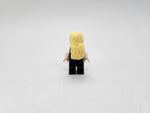 Harry Potter LEGO® Luna Lovegood Loony Ravenclaw Witch Minifigure 75966 hp239.