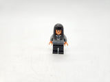 Lego Cho Chang Minifigure Harry Potter hp263 76385.