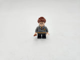 LEGO Harry Potter Minifigure Seamus Finnigan - Gryffindor Sweater.