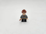 LEGO Harry Potter Minifigure Seamus Finnigan - Gryffindor Sweater.