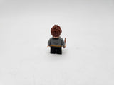 LEGO Harry Potter Minifigure Seamus Finnigan - Gryffindor Sweater.