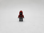 LEGO Miles Morales Spider-Man Marvel Super Heroes Minifigure 76178 76171.